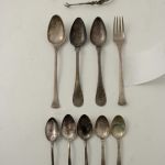 813 5505 CUTLERY